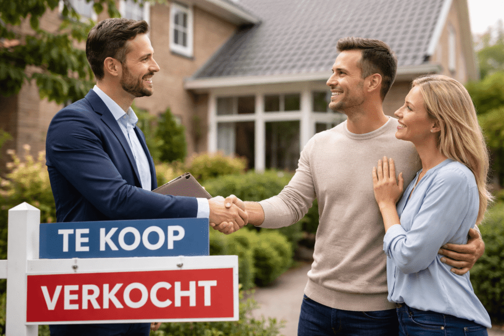 Kantoor Mijn Makelaar Steenwijk